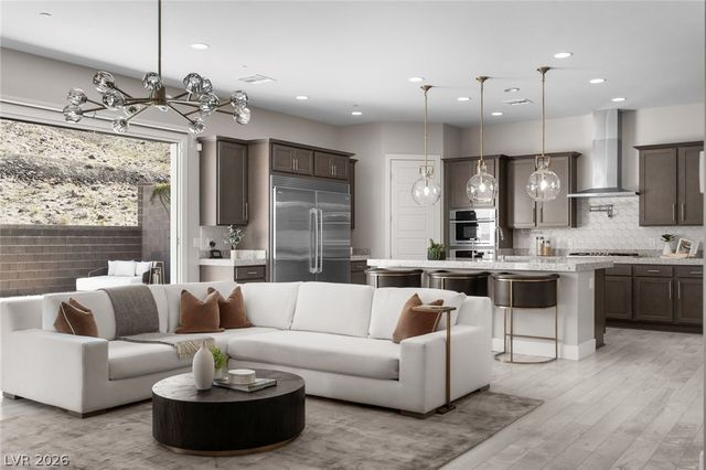 276 Crimson Edge Street, Henderson, NV 89012