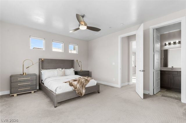 276 Crimson Edge Street, Henderson, NV 89012