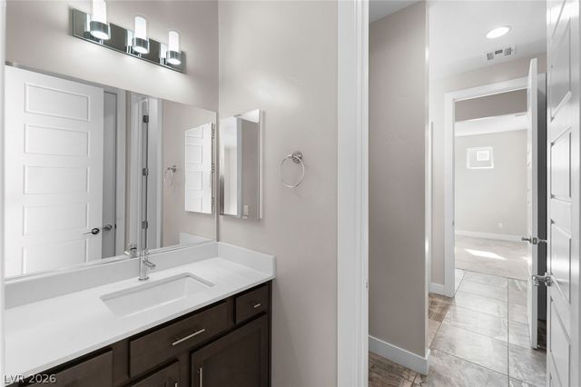 276 Crimson Edge Street, Henderson, NV 89012