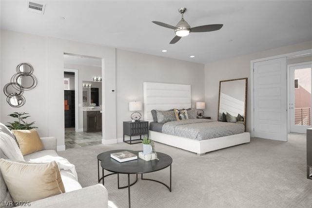 276 Crimson Edge Street, Henderson, NV 89012