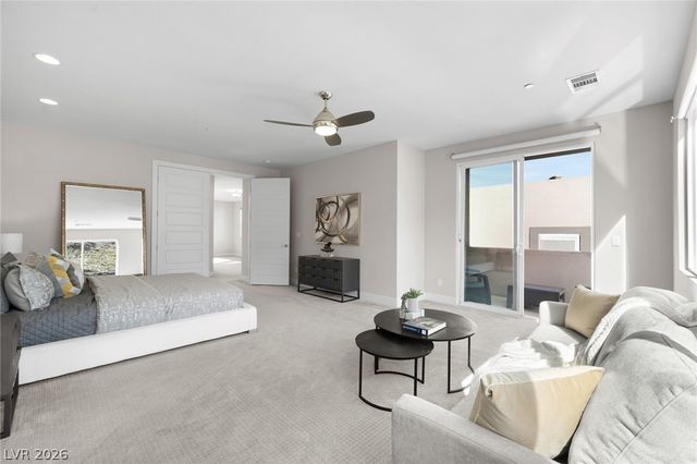 276 Crimson Edge Street, Henderson, NV 89012