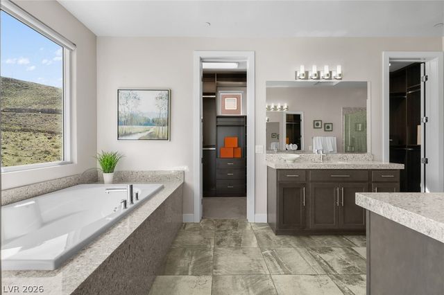 276 Crimson Edge Street, Henderson, NV 89012