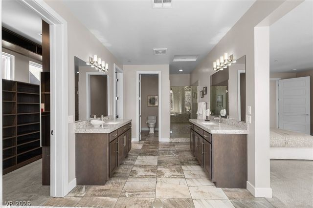 276 Crimson Edge Street, Henderson, NV 89012