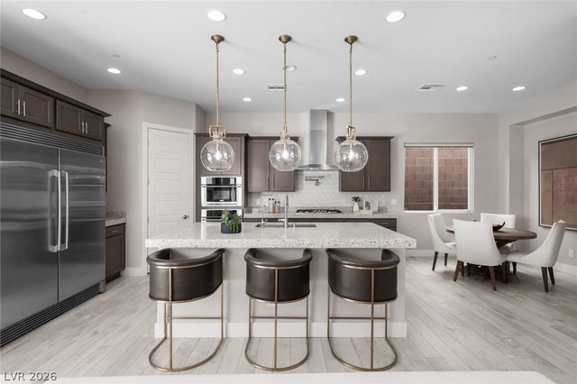 276 Crimson Edge Street, Henderson, NV 89012