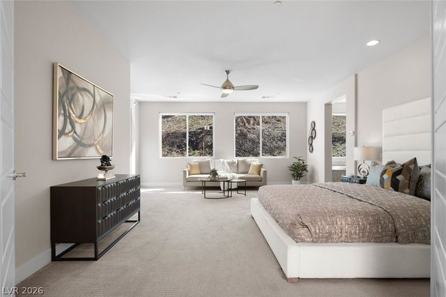 276 Crimson Edge Street, Henderson, NV 89012