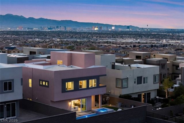 276 Crimson Edge Street, Henderson, NV 89012