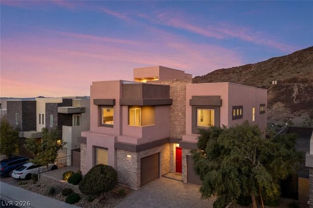 276 Crimson Edge Street, Henderson, NV 89012