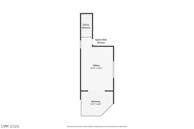 276 Crimson Edge Street, Henderson, NV 89012