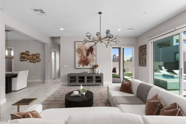 276 Crimson Edge Street, Henderson, NV 89012