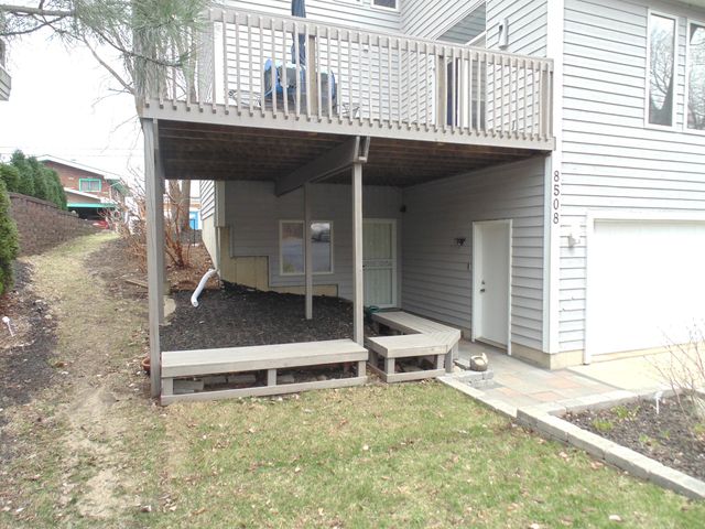 8508 Pine Avenue, Gary, IN 46403