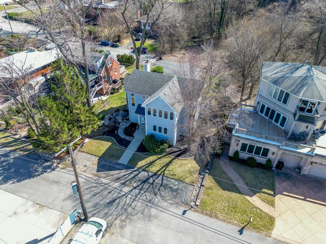 8508 Pine Avenue, Gary, IN 46403