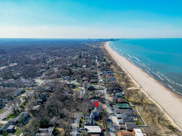 8508 Pine Avenue, Gary, IN 46403