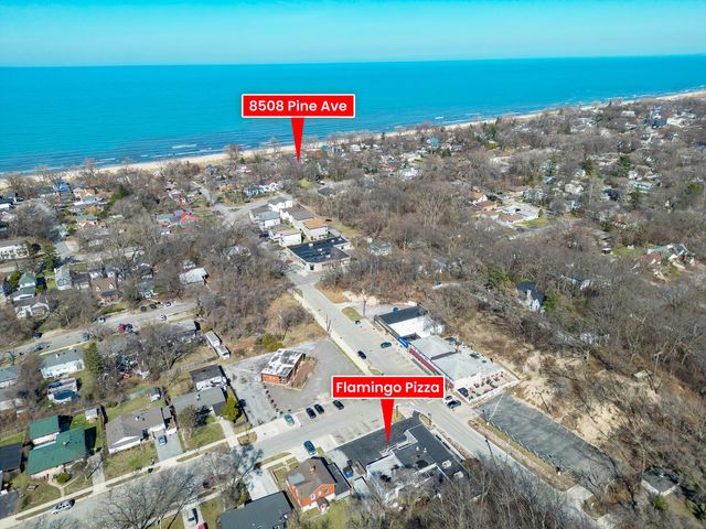 8508 Pine Avenue, Gary, IN 46403