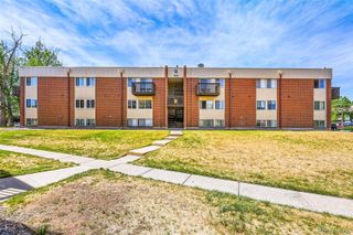 3653 S Sheridan Boulevard 16, Denver, CO 80235