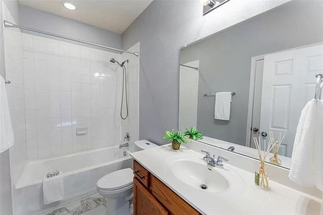 13021 Foreston DR, Austin, TX 78754