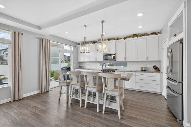 87 E MEANDERING WAY, Saratoga Springs, UT 84045