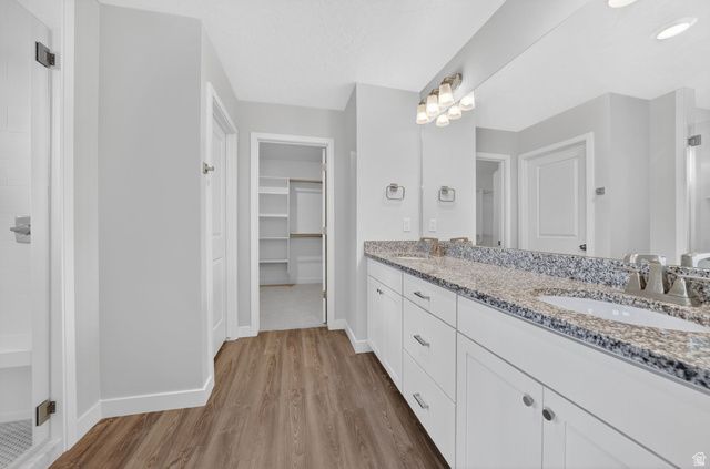 87 E MEANDERING WAY, Saratoga Springs, UT 84045