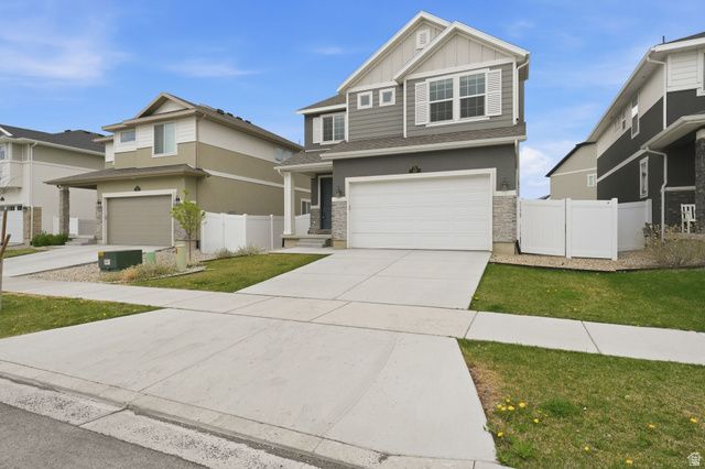 87 E MEANDERING WAY, Saratoga Springs, UT 84045