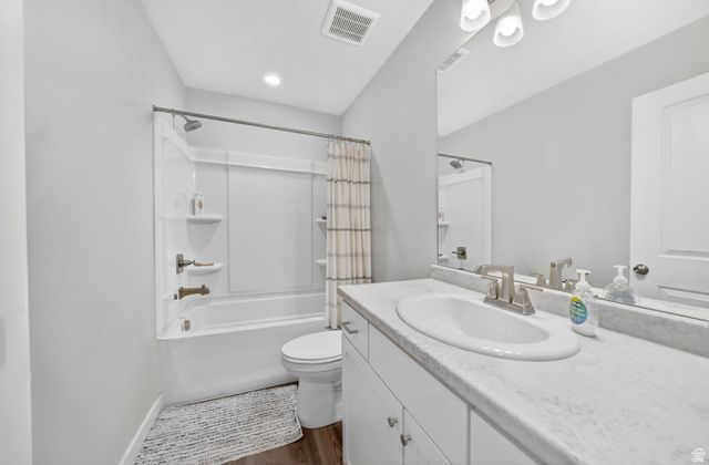 87 E MEANDERING WAY, Saratoga Springs, UT 84045