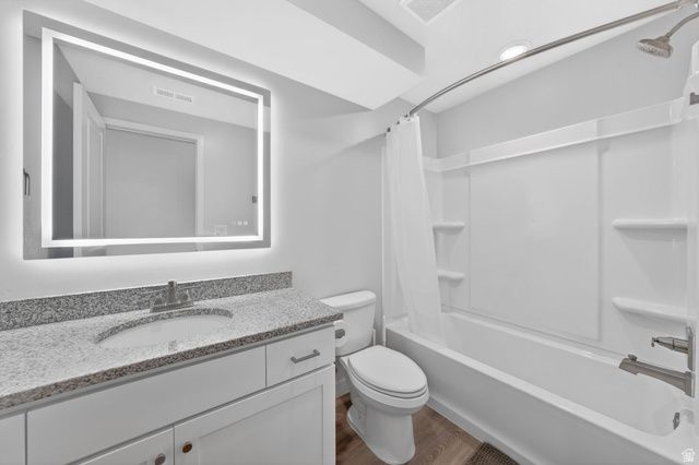 87 E MEANDERING WAY, Saratoga Springs, UT 84045
