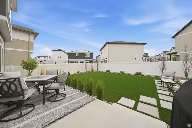 87 E MEANDERING WAY, Saratoga Springs, UT 84045
