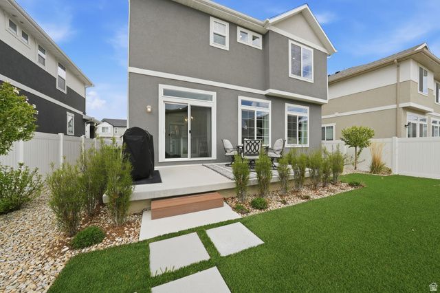 87 E MEANDERING WAY, Saratoga Springs, UT 84045