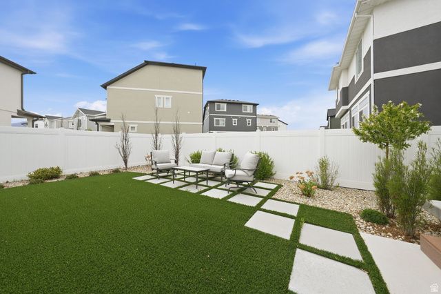87 E MEANDERING WAY, Saratoga Springs, UT 84045