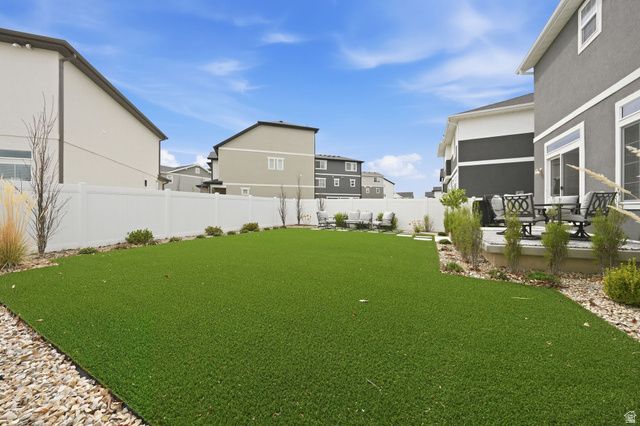87 E MEANDERING WAY, Saratoga Springs, UT 84045
