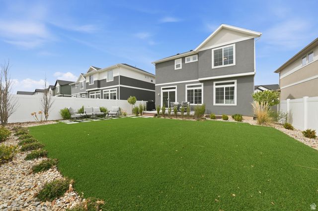 87 E MEANDERING WAY, Saratoga Springs, UT 84045