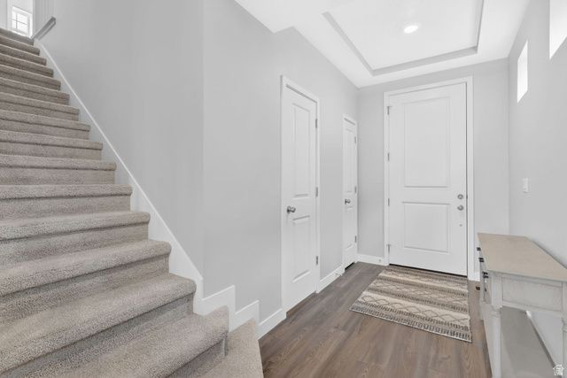 87 E MEANDERING WAY, Saratoga Springs, UT 84045