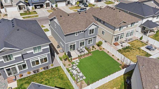 87 E MEANDERING WAY, Saratoga Springs, UT 84045