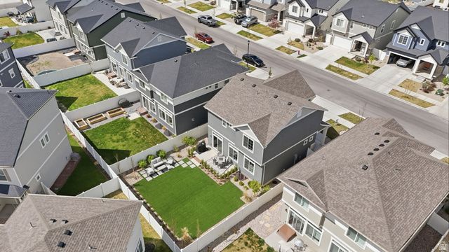 87 E MEANDERING WAY, Saratoga Springs, UT 84045