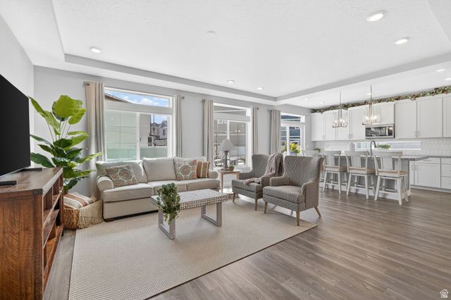 87 E MEANDERING WAY, Saratoga Springs, UT 84045