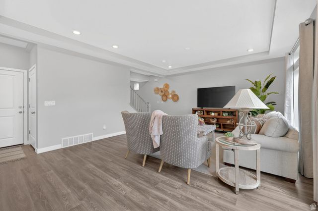 87 E MEANDERING WAY, Saratoga Springs, UT 84045
