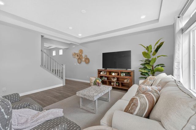87 E MEANDERING WAY, Saratoga Springs, UT 84045