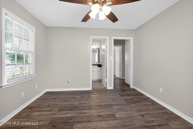 5801 Orchardview Drive, Jackson, MS 39211