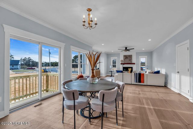 67 Saltspray Drive, Forked River, NJ 08731