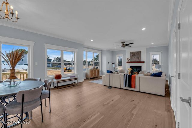 67 Saltspray Drive, Forked River, NJ 08731