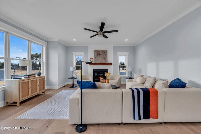 67 Saltspray Drive, Forked River, NJ 08731