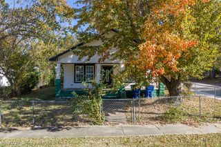 923 S 22nd, Fort Smith, AR 72901