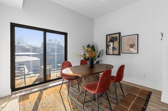 1709 Pallister Street P28, Detroit, MI 48206