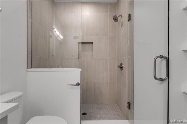 1709 Pallister Street P28, Detroit, MI 48206