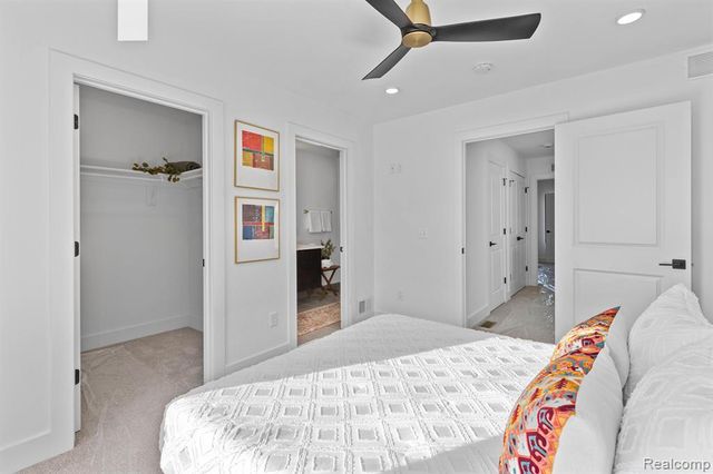 1709 Pallister Street P28, Detroit, MI 48206