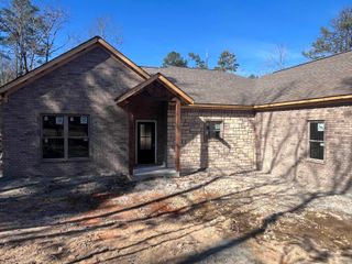 3 Perfecto Place, Hot Springs Village, AR 71909