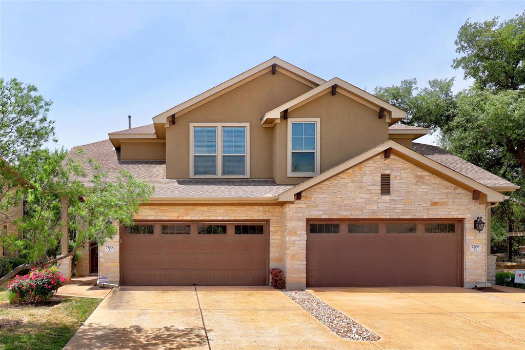 7308 Bandera Ranch TRL A, Austin, TX 78750