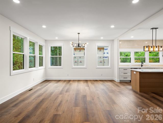 129 Quiet Woods Drive, Leicester, NC 28748