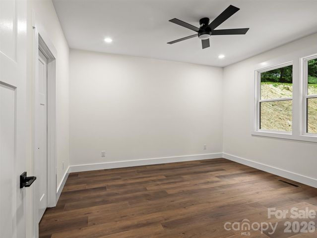 129 Quiet Woods Drive, Leicester, NC 28748