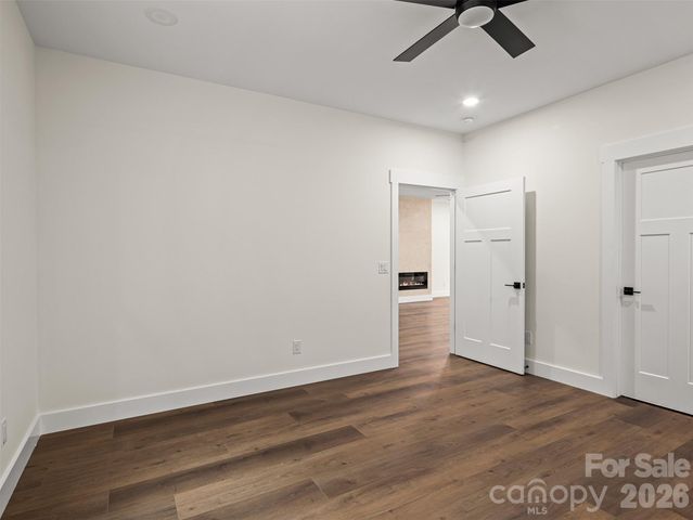 129 Quiet Woods Drive, Leicester, NC 28748