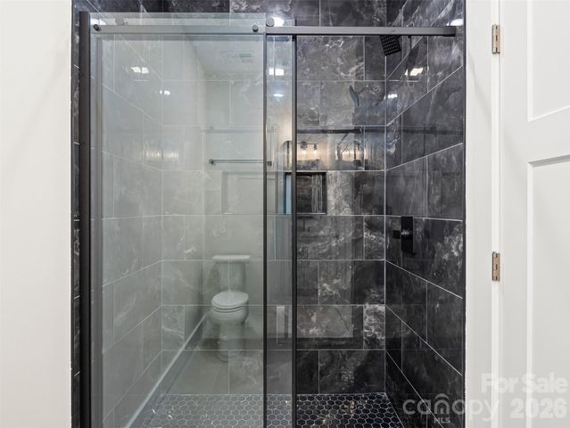 129 Quiet Woods Drive, Leicester, NC 28748