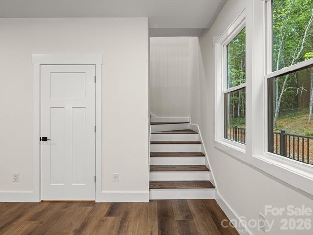 129 Quiet Woods Drive, Leicester, NC 28748